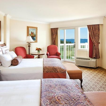 Samoset Resort ベルファスト エクステリア 写真