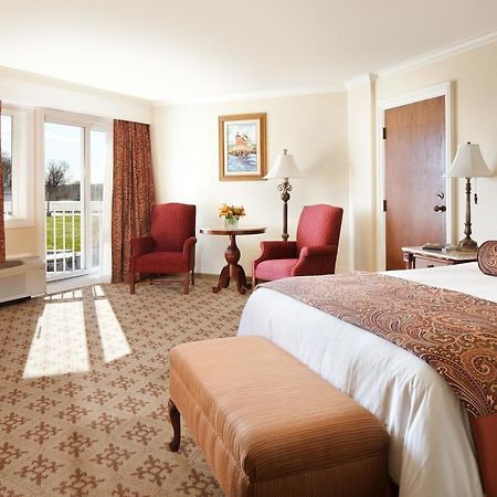 Samoset Resort ベルファスト エクステリア 写真