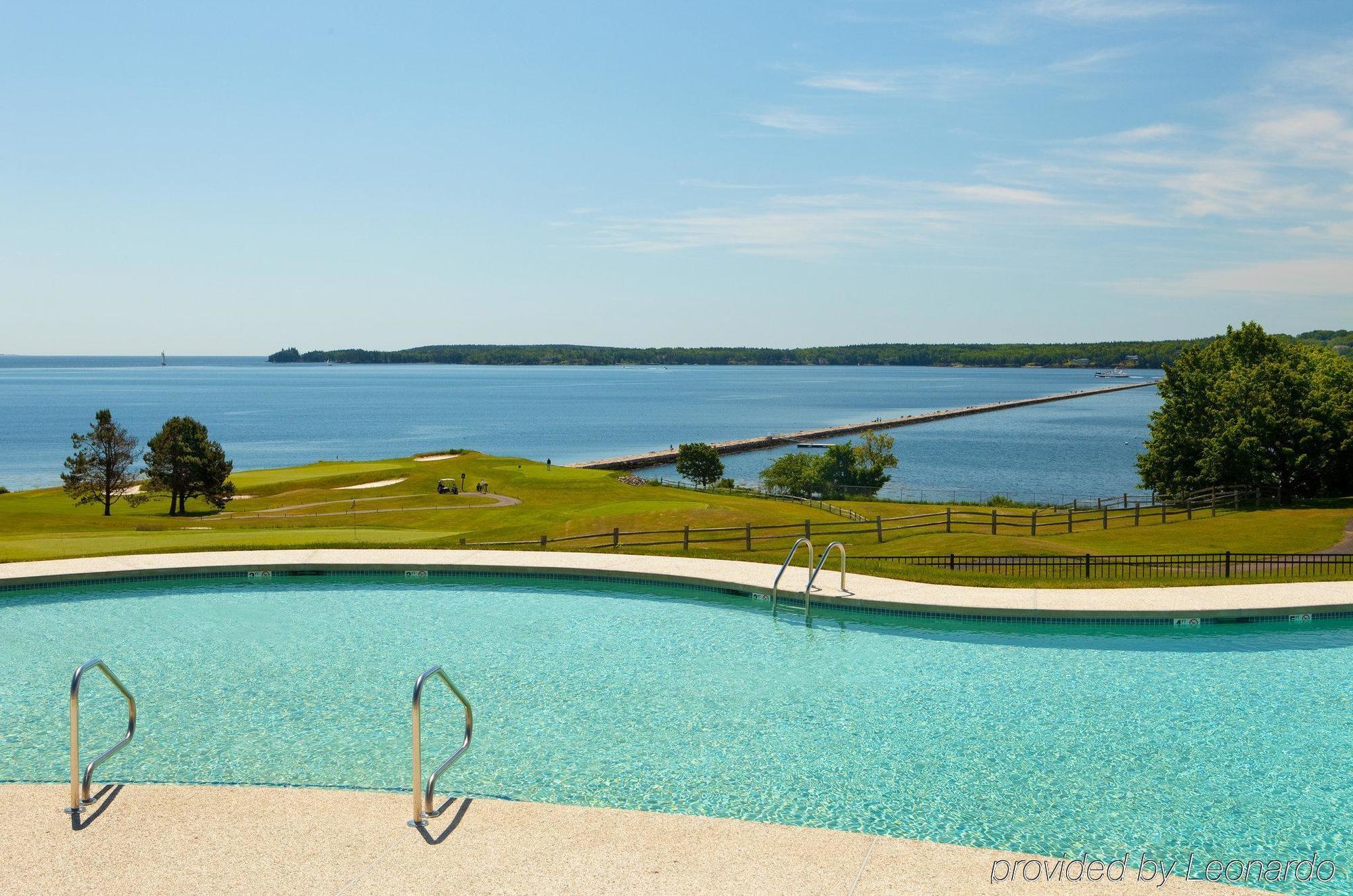 Samoset Resort ベルファスト 設備 写真