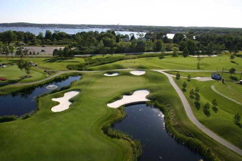 Samoset Resort ベルファスト 設備 写真