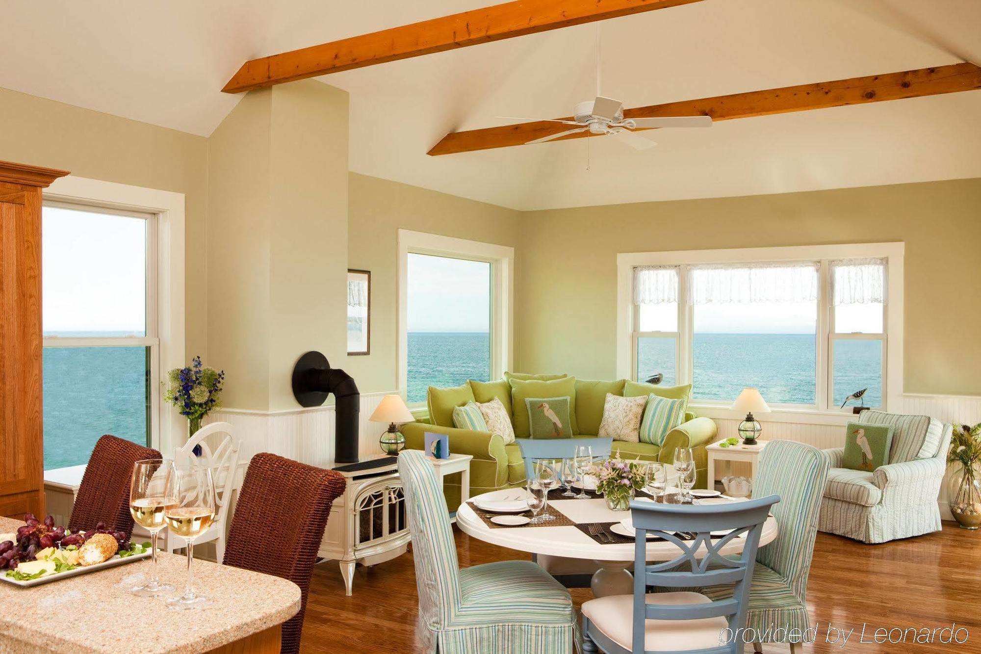 Samoset Resort ベルファスト 部屋 写真
