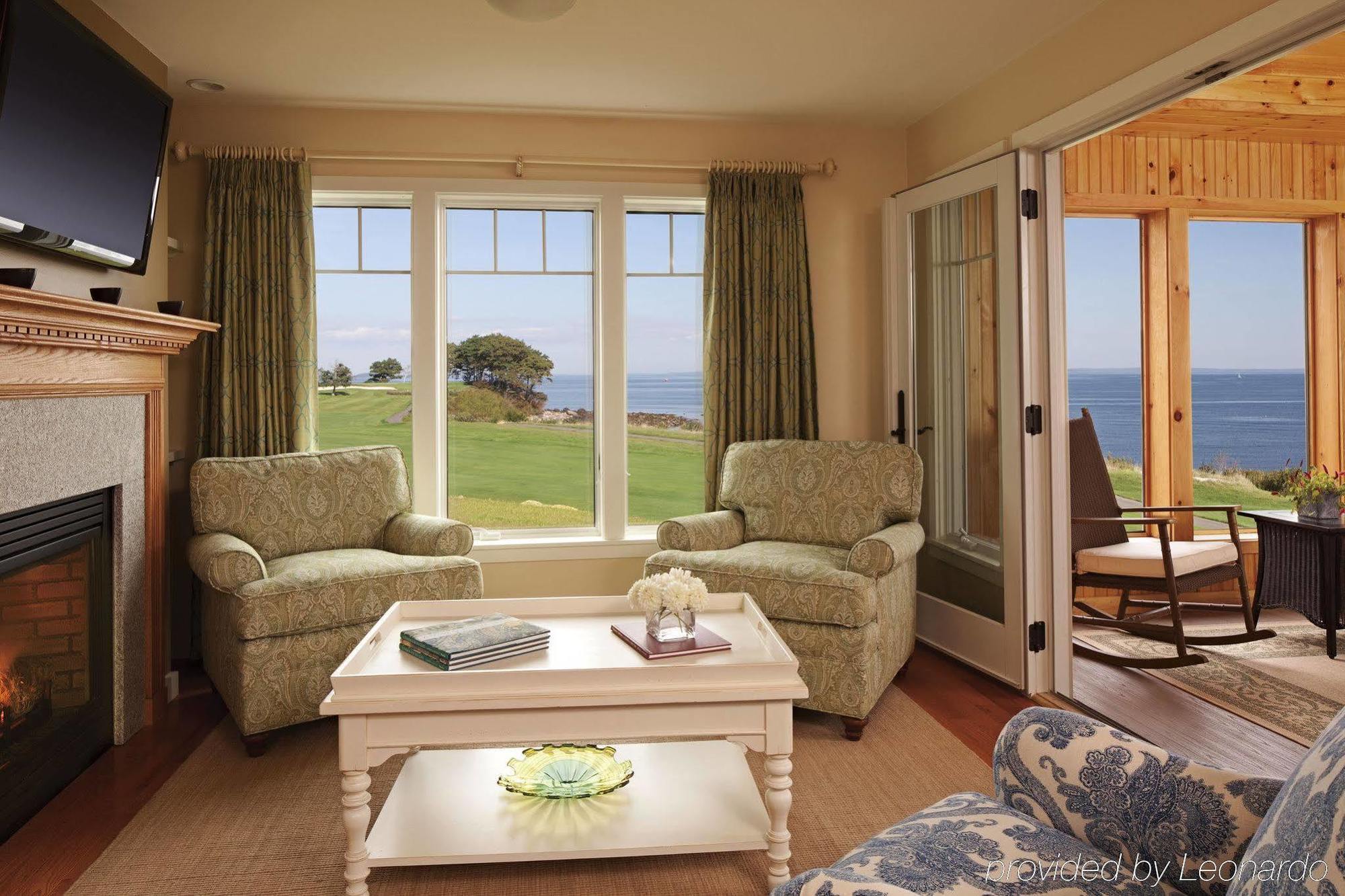 Samoset Resort ベルファスト 部屋 写真