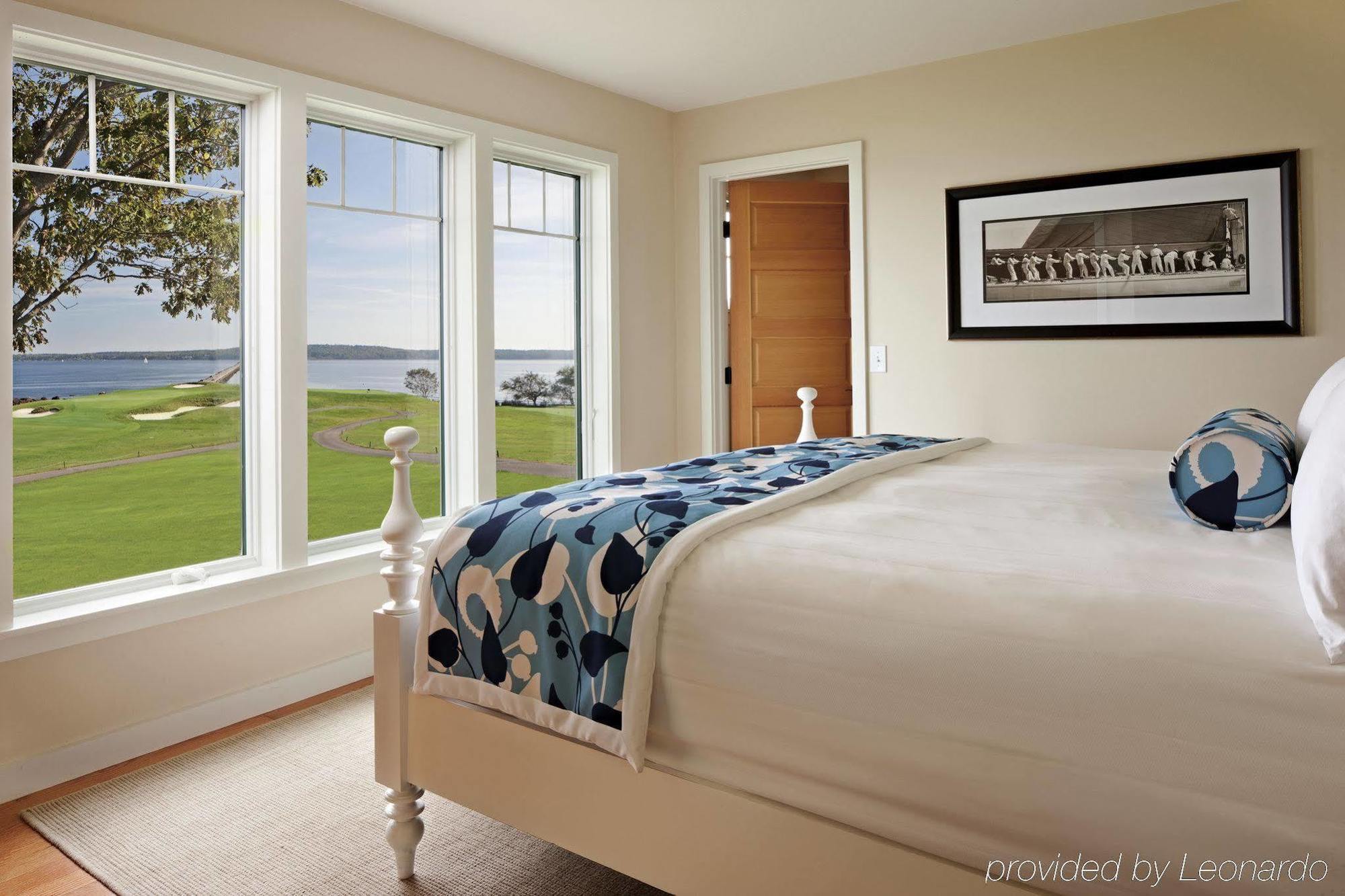 Samoset Resort ベルファスト 部屋 写真