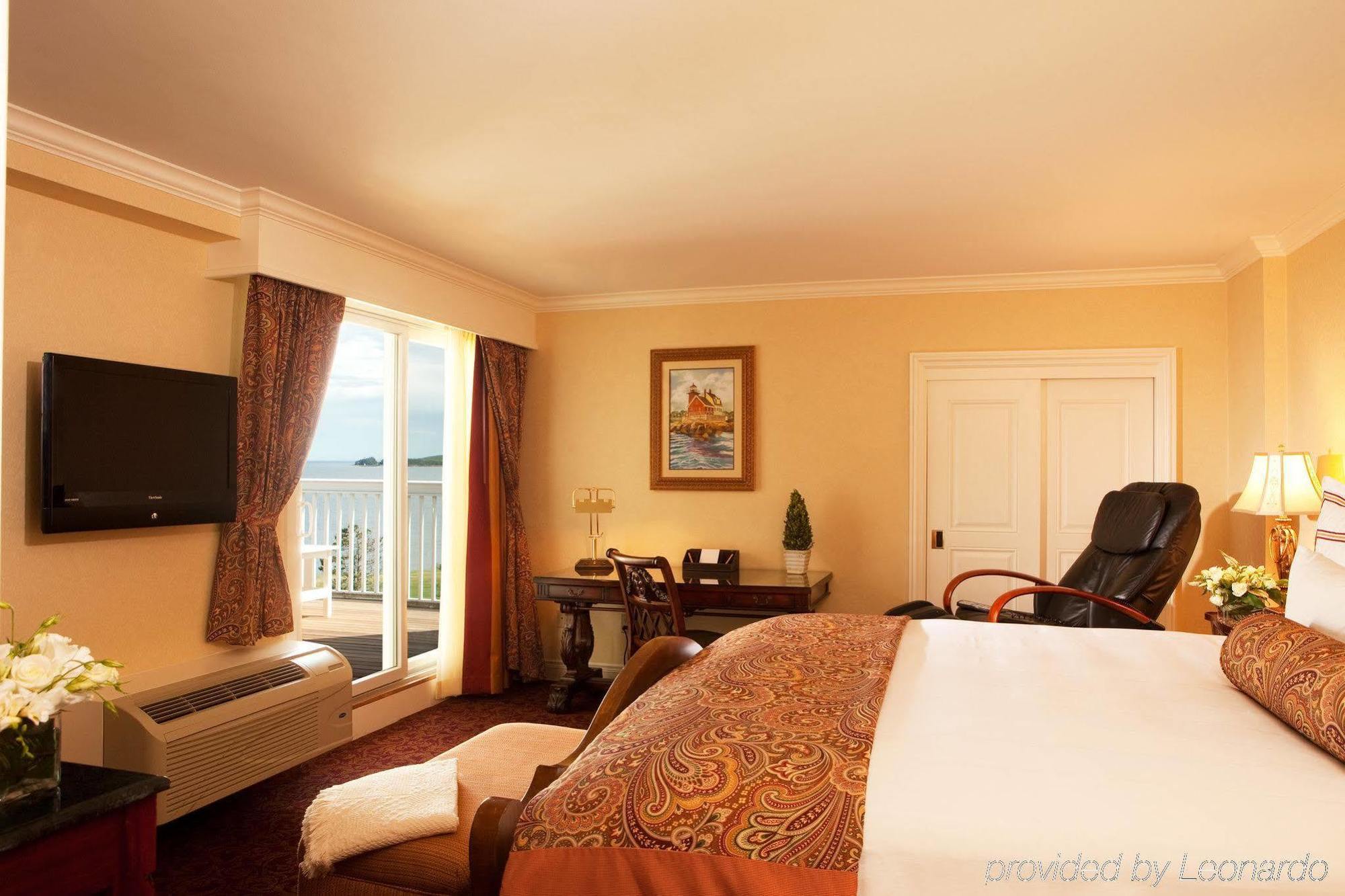 Samoset Resort ベルファスト 部屋 写真