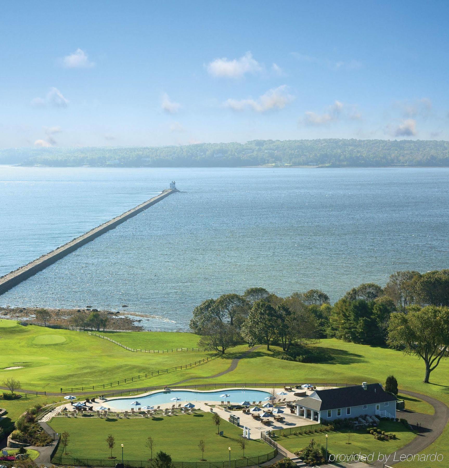 Samoset Resort ベルファスト 設備 写真