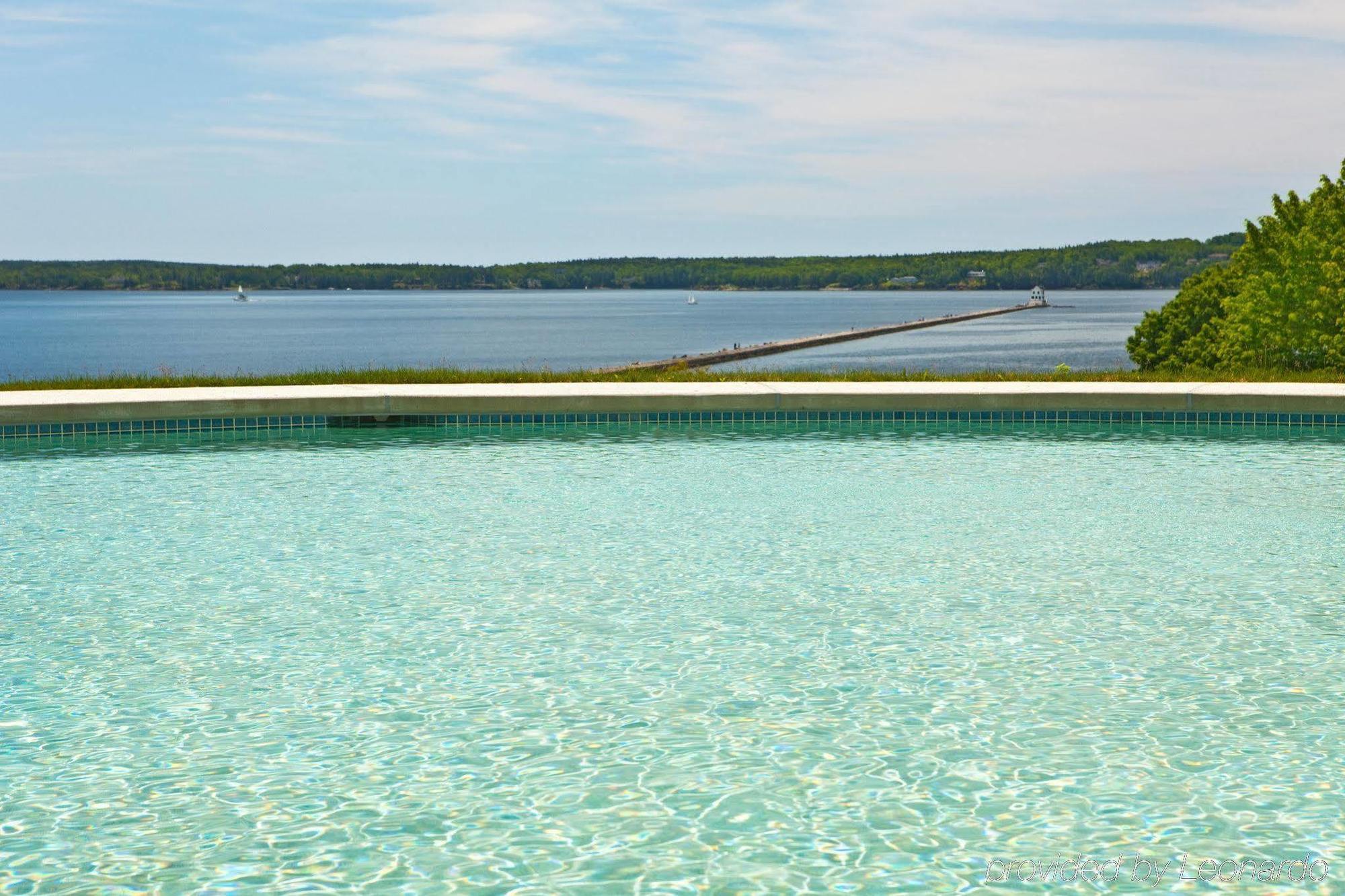 Samoset Resort ベルファスト 設備 写真