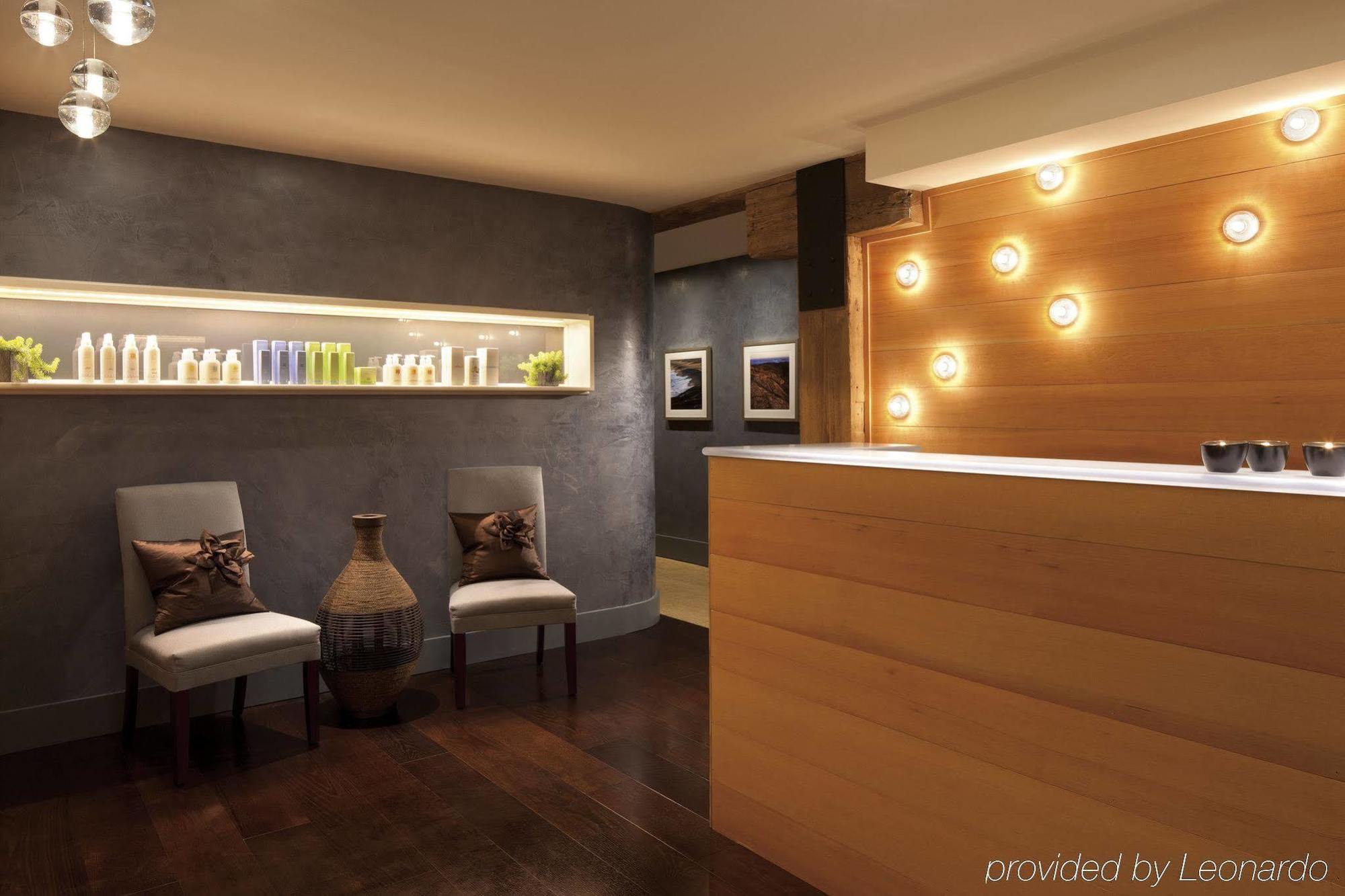 Samoset Resort ベルファスト 設備 写真