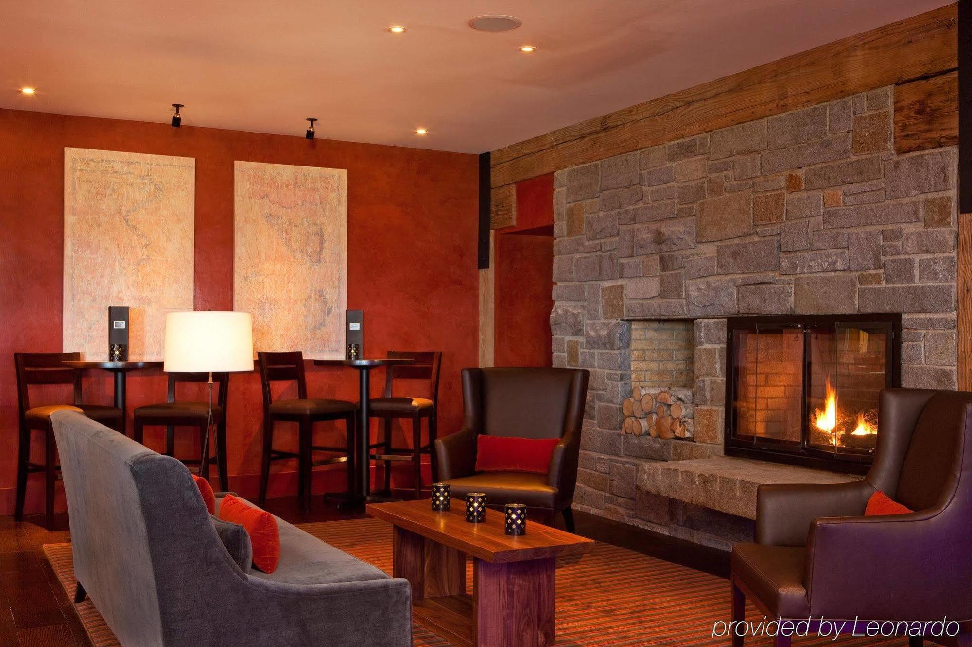 Samoset Resort ベルファスト インテリア 写真