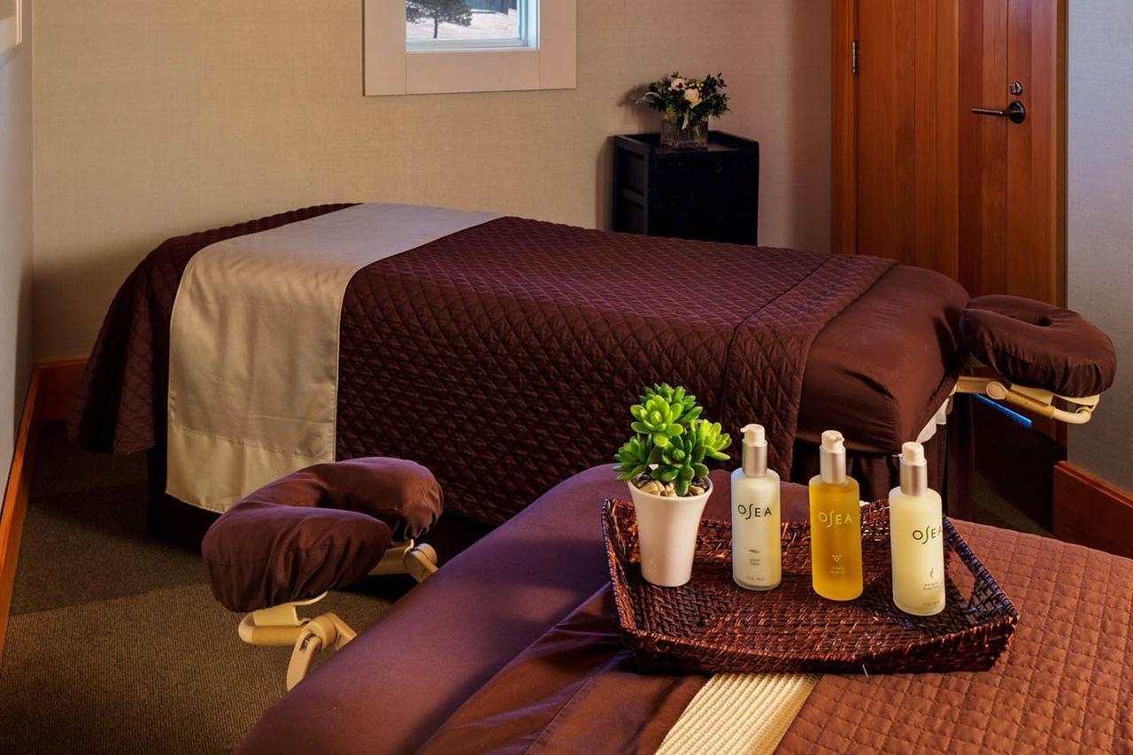 Samoset Resort ベルファスト エクステリア 写真