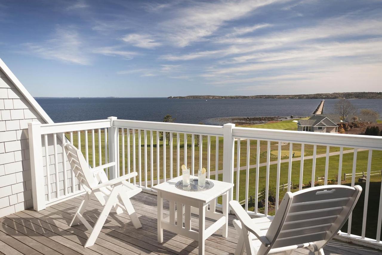 Samoset Resort ベルファスト エクステリア 写真