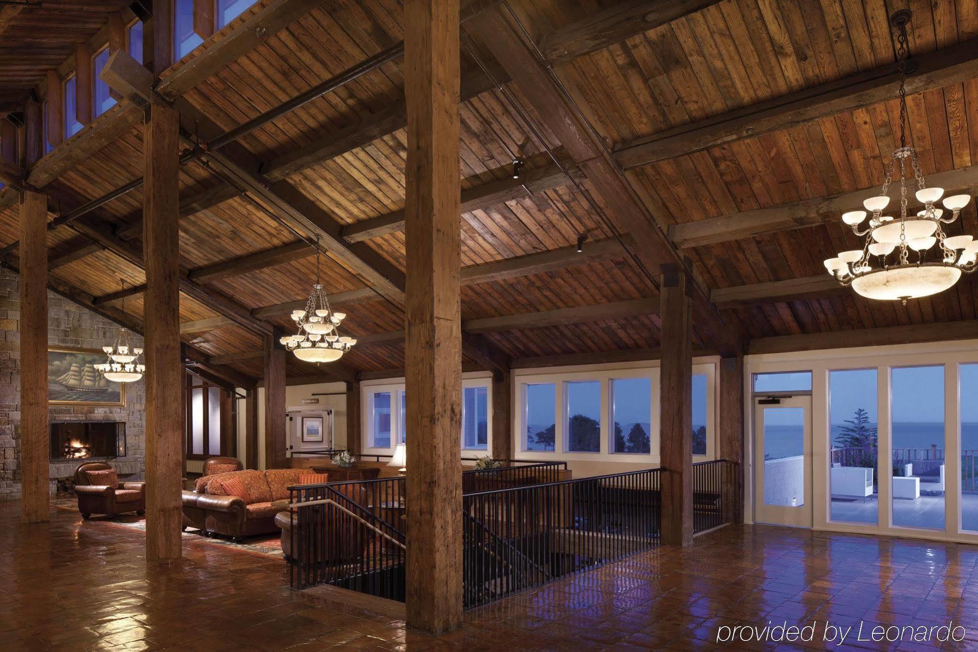 Samoset Resort ベルファスト エクステリア 写真