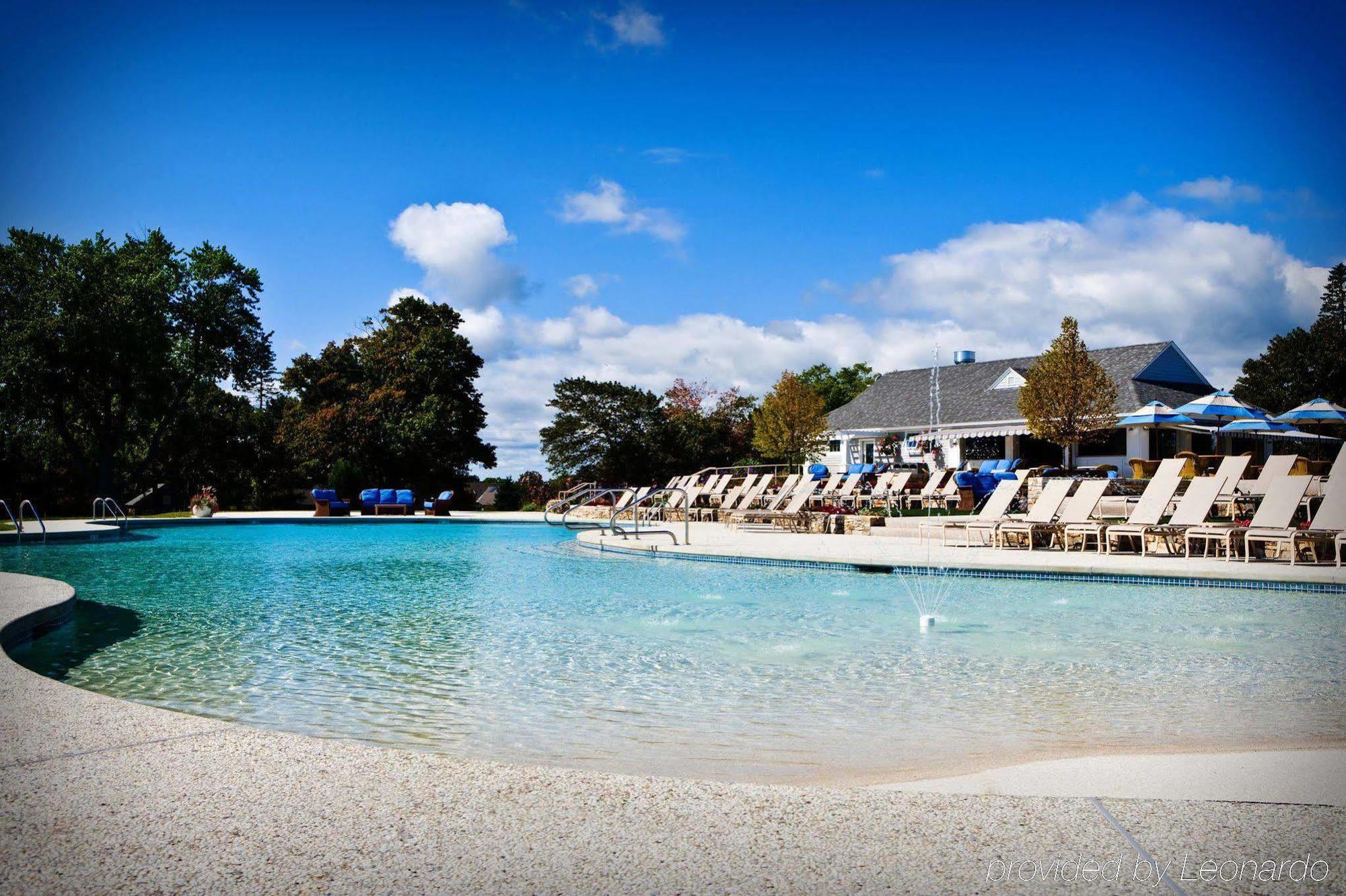 Samoset Resort ベルファスト エクステリア 写真