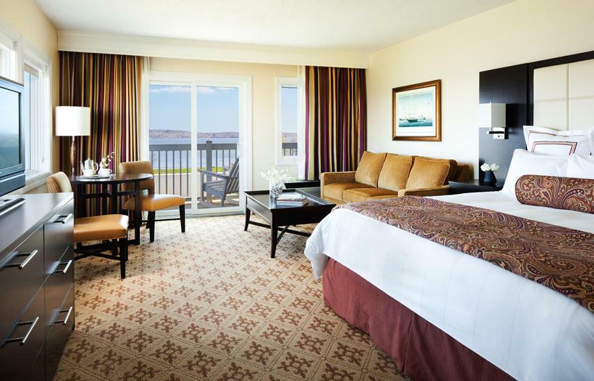 Samoset Resort ベルファスト エクステリア 写真